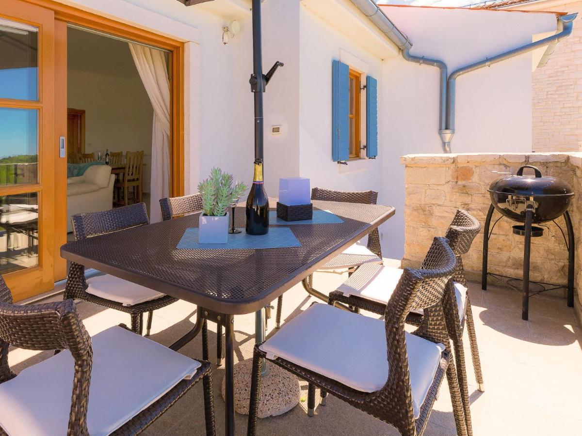 Holiday Home Casa Nini By Interhome Bibali Екстериор снимка