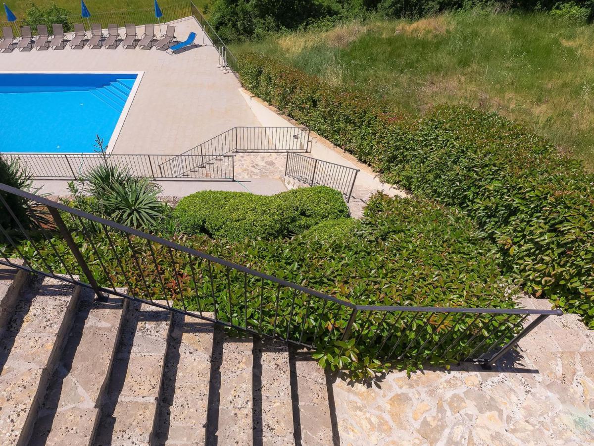 Holiday Home Casa Nini By Interhome Bibali Екстериор снимка