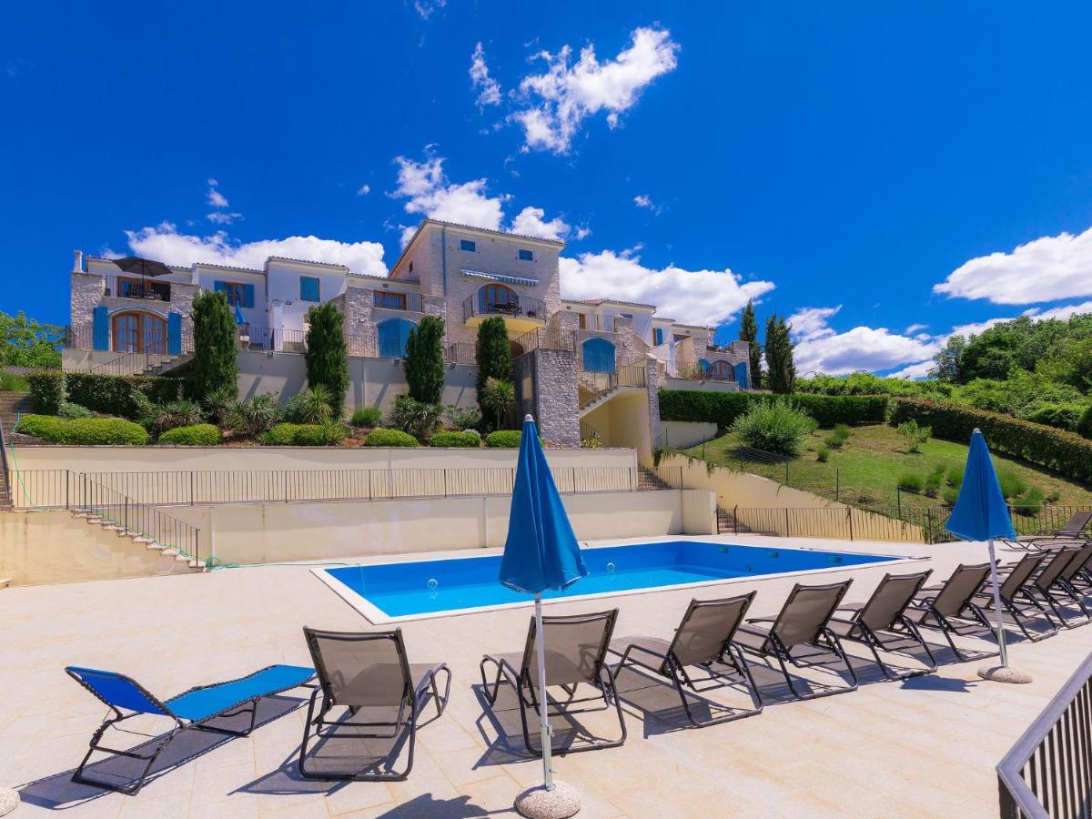 Holiday Home Casa Nini By Interhome Bibali Екстериор снимка