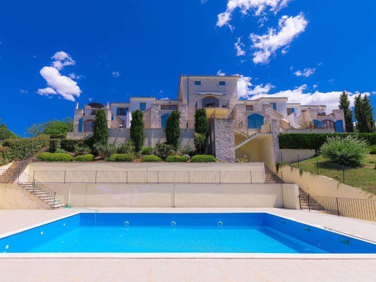 Holiday Home Casa Nini By Interhome Bibali Екстериор снимка