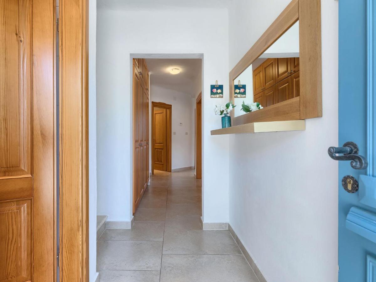 Holiday Home Casa Nini By Interhome Bibali Екстериор снимка