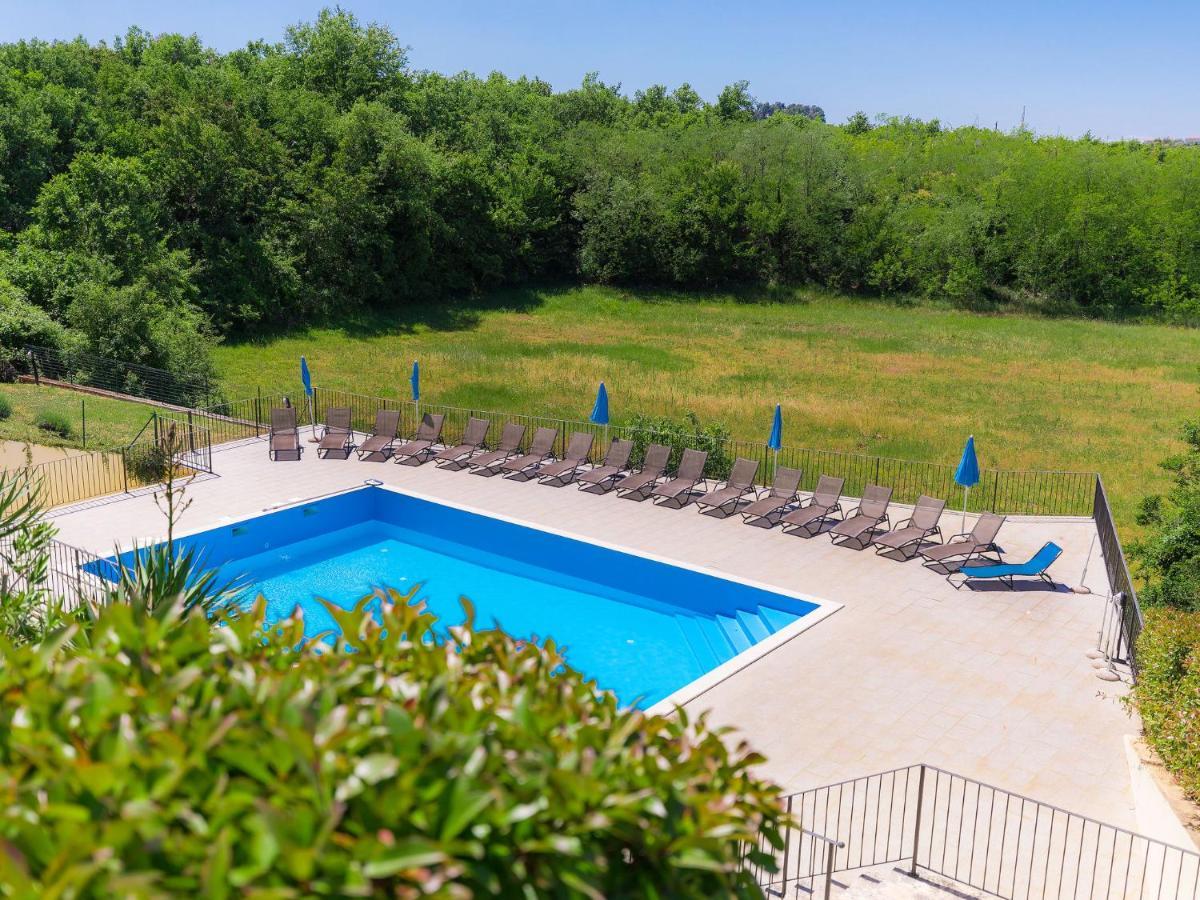Holiday Home Casa Nini By Interhome Bibali Екстериор снимка