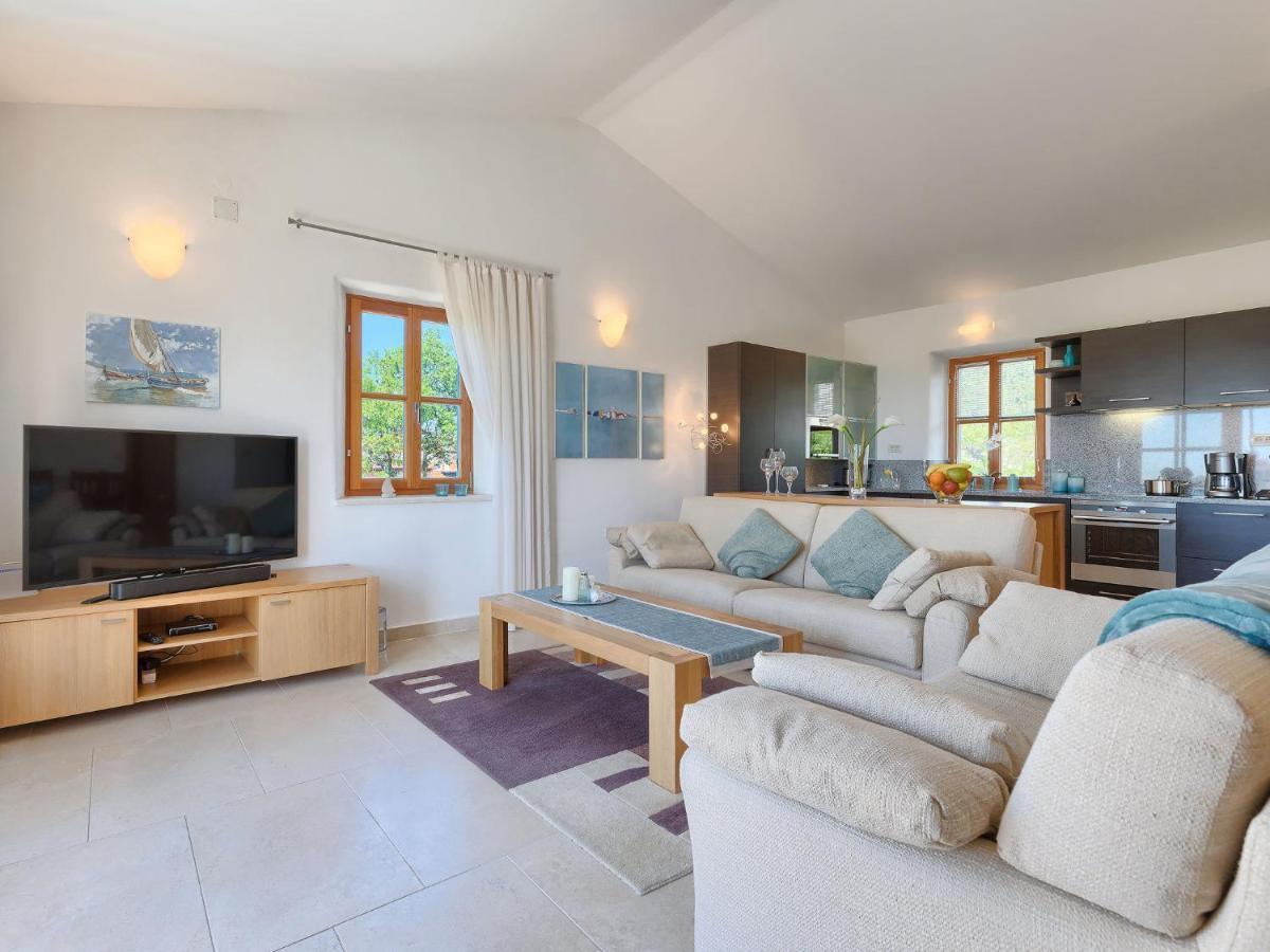 Holiday Home Casa Nini By Interhome Bibali Екстериор снимка
