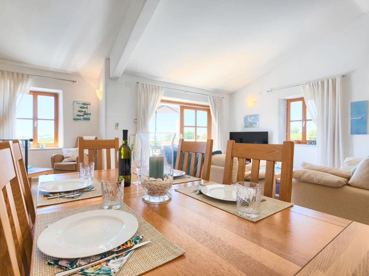 Holiday Home Casa Nini By Interhome Bibali Екстериор снимка