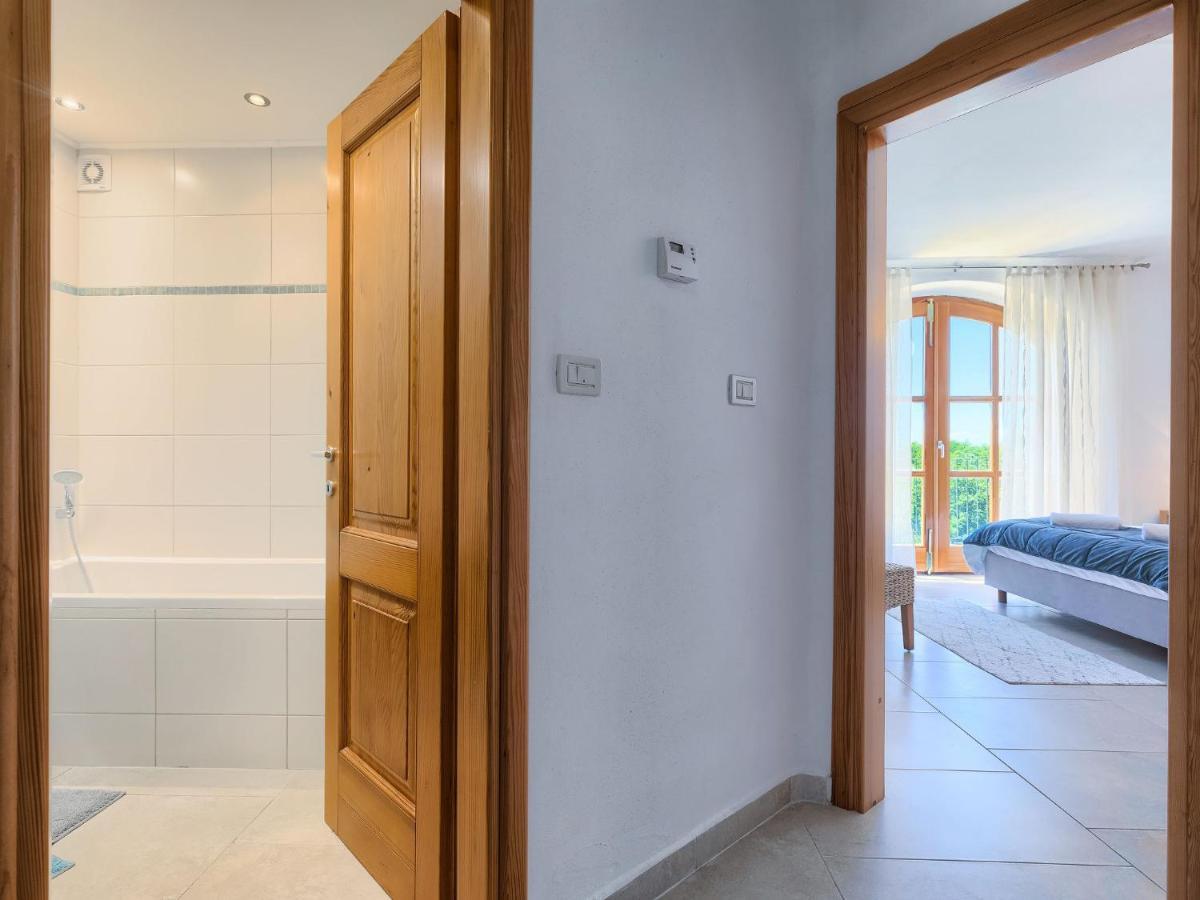 Holiday Home Casa Nini By Interhome Bibali Екстериор снимка
