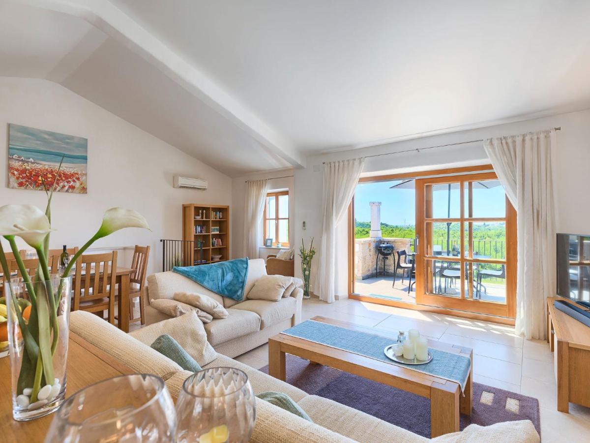 Holiday Home Casa Nini By Interhome Bibali Екстериор снимка