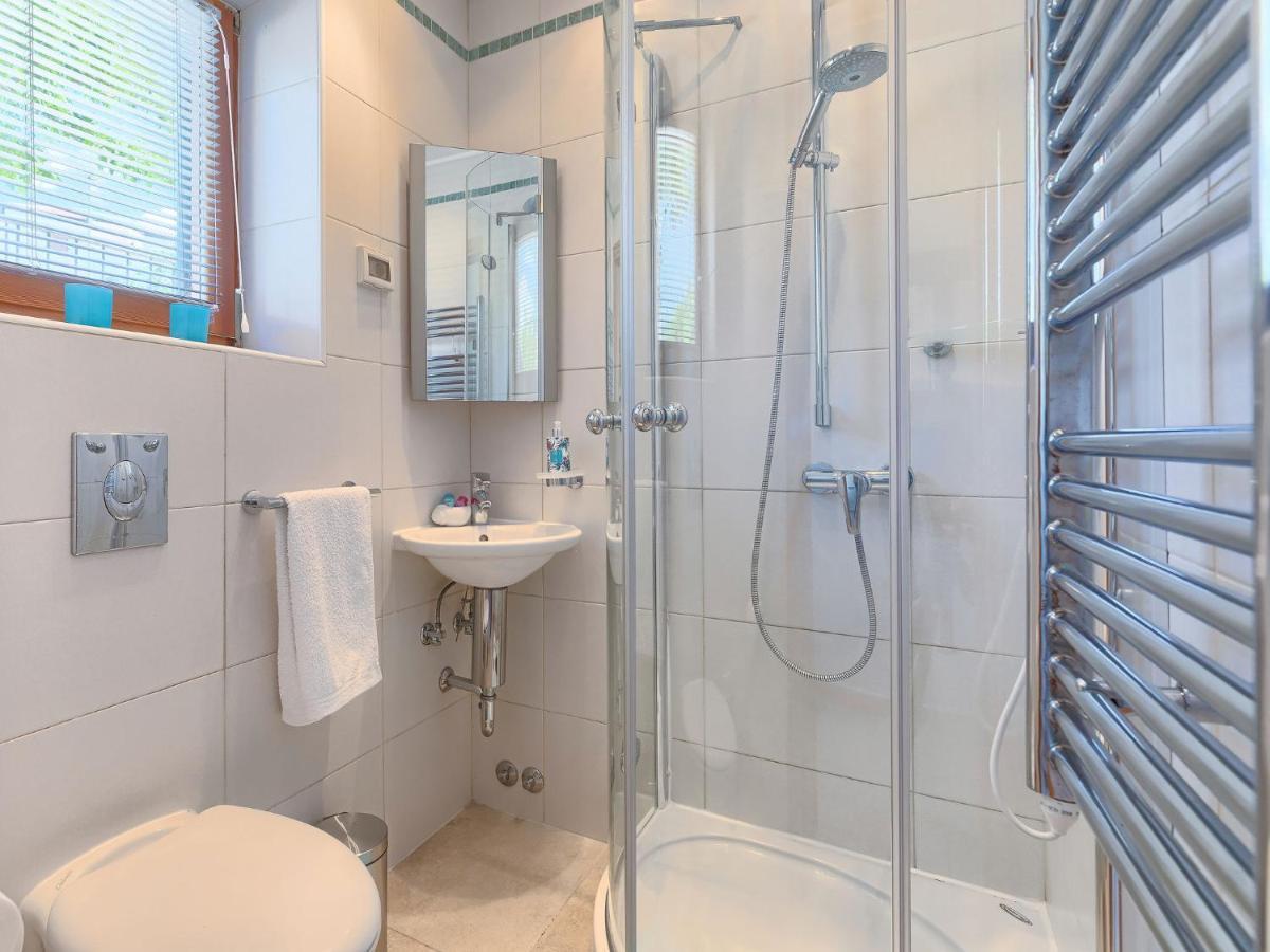 Holiday Home Casa Nini By Interhome Bibali Екстериор снимка