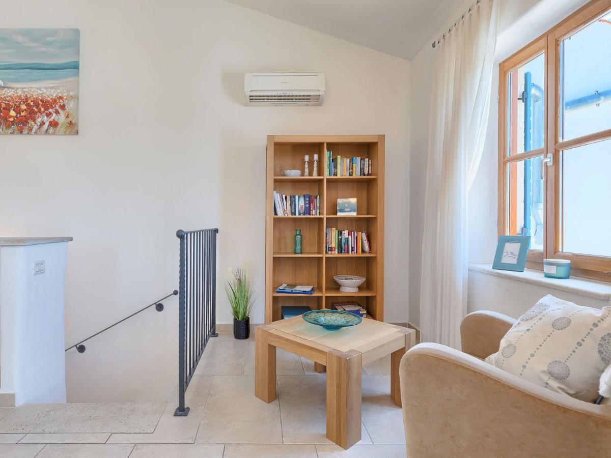 Holiday Home Casa Nini By Interhome Bibali Екстериор снимка