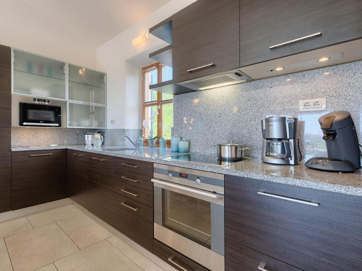 Holiday Home Casa Nini By Interhome Bibali Екстериор снимка